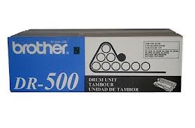 BROTHER DR-500 DRUM UNIT ORIGINAL OEM  for HL1650 HL1670N HL1850 HL1870 HL5040 HL505